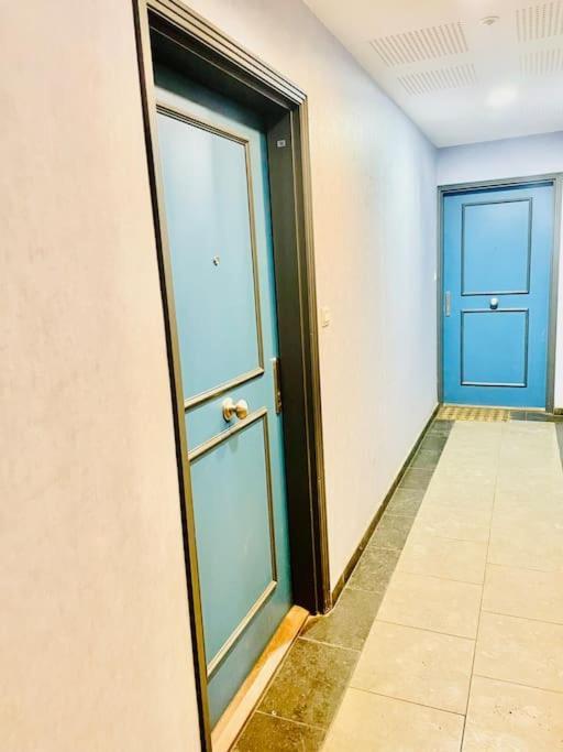 Appartement 4 Pers A 5 Min De Paris Saint-Ouen  Exteriör bild