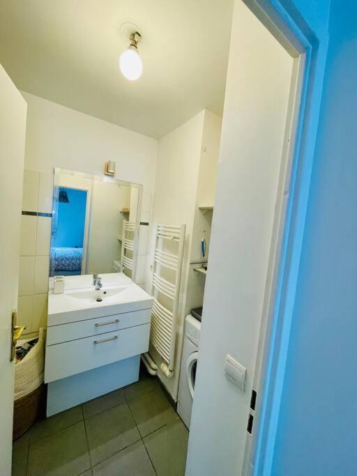 Appartement 4 Pers A 5 Min De Paris Saint-Ouen  Exteriör bild