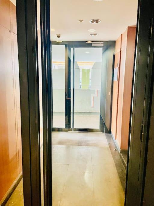 Appartement 4 Pers A 5 Min De Paris Saint-Ouen  Exteriör bild
