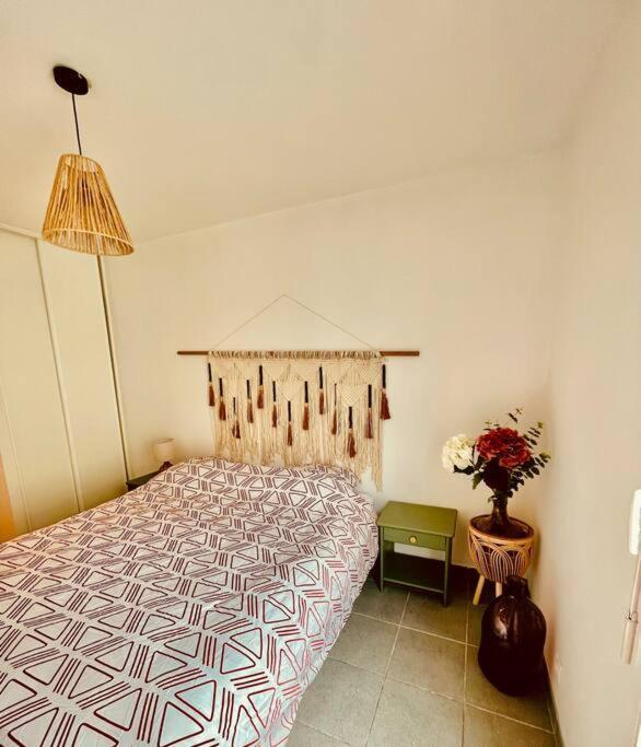 Appartement 4 Pers A 5 Min De Paris Saint-Ouen  Exteriör bild