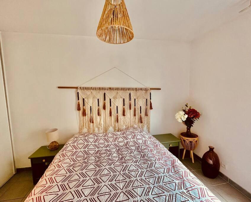 Appartement 4 Pers A 5 Min De Paris Saint-Ouen  Exteriör bild
